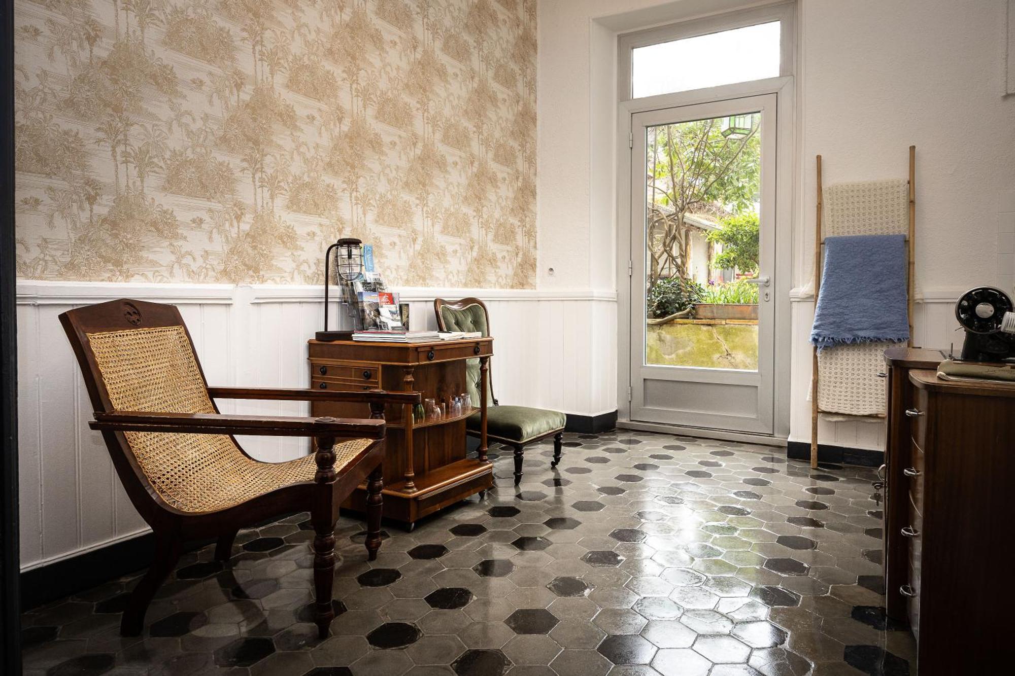 Salutbb D'hote Bed & Breakfast Carcassonne