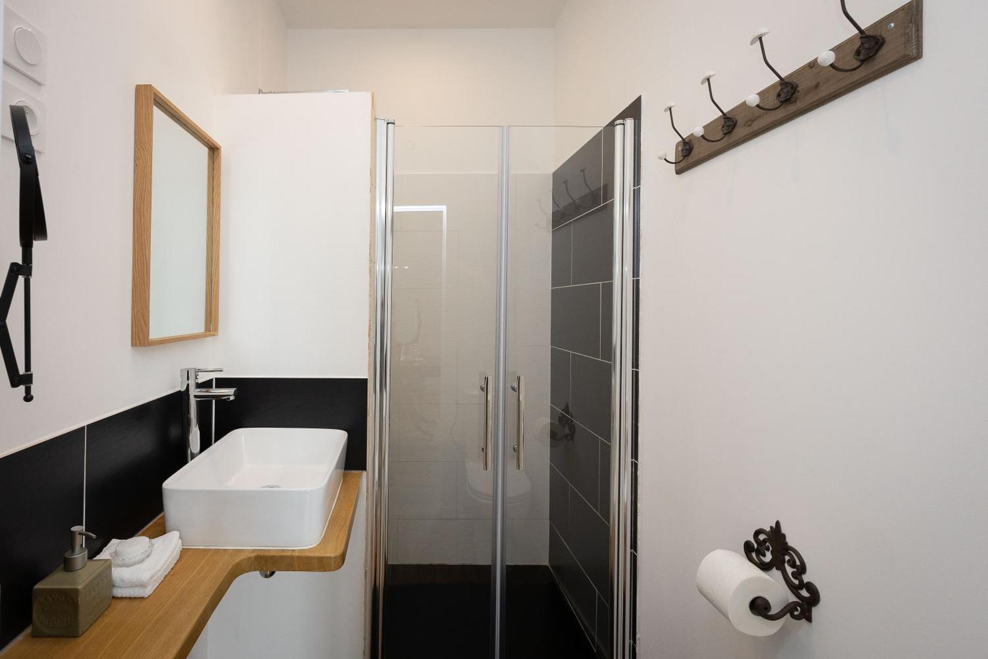 Salutbb D'hote Bed & Breakfast Carcassonne