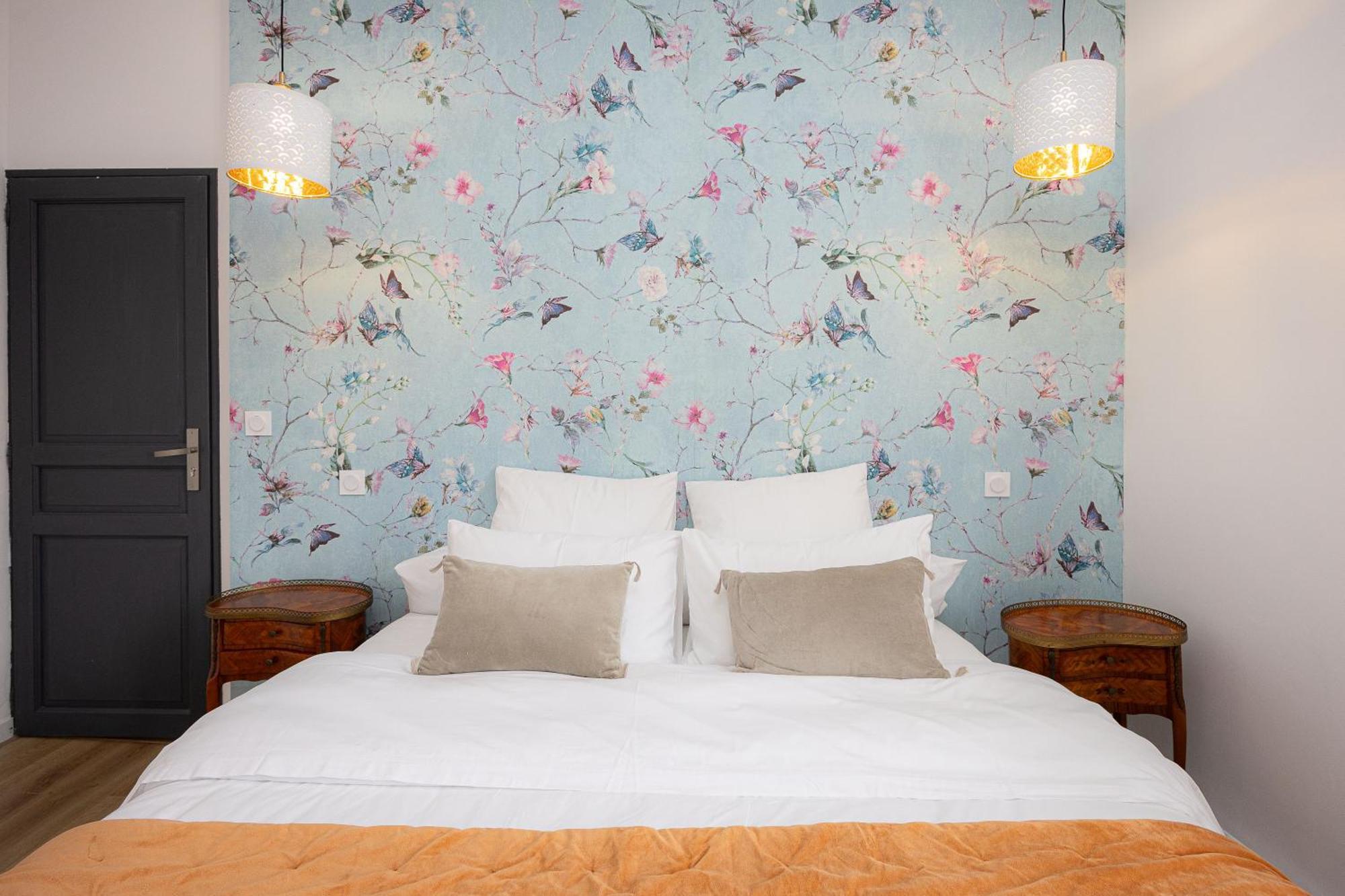 Salutbb D'hote Bed & Breakfast Carcassonne