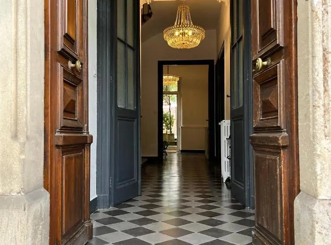 Salutbb Chambre D\'Hote