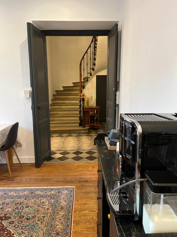 Bed and breakfast Salutbb D'hote Carcasona