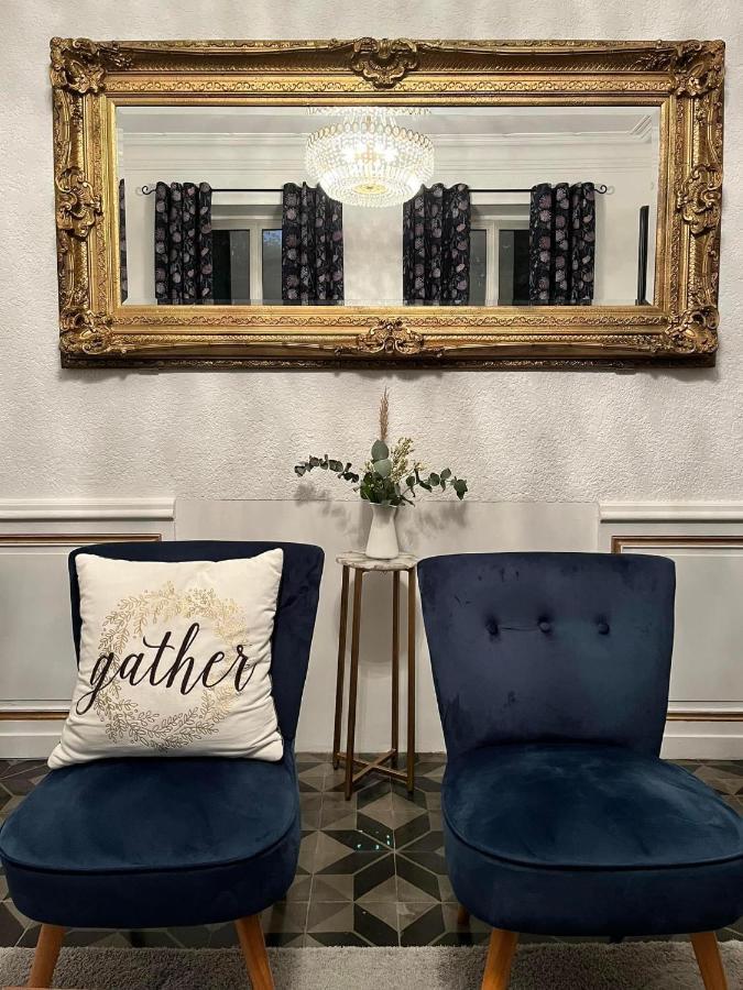 Salutbb D'hote Bed and breakfast *