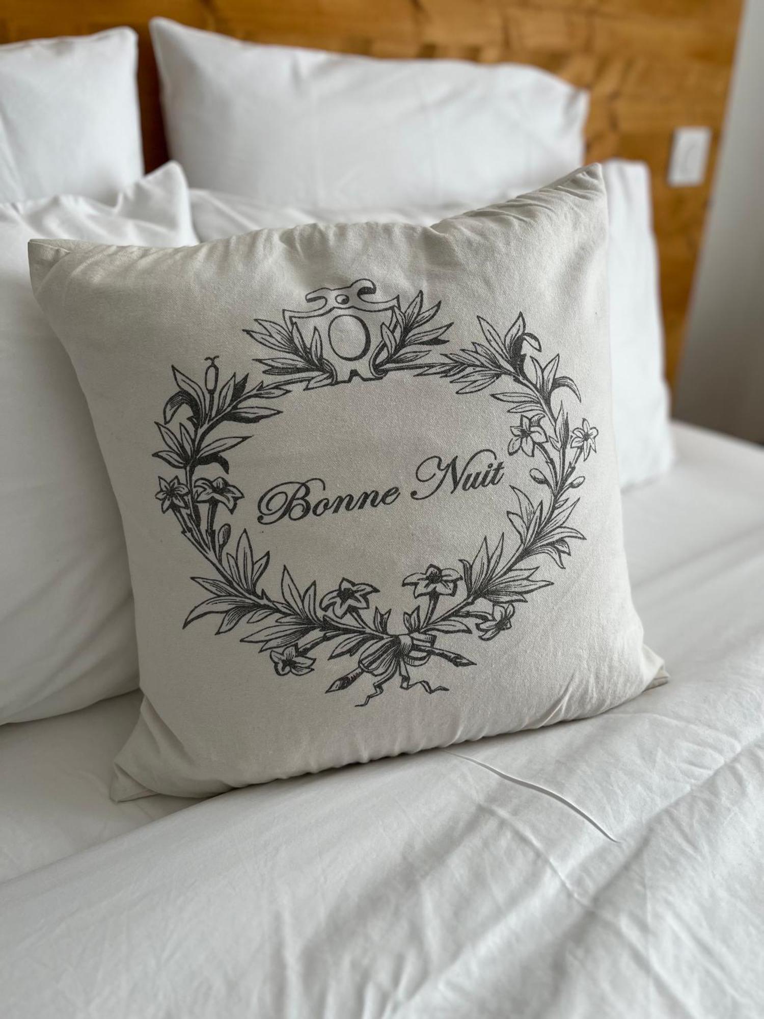 Bed and breakfast Salutbb D'hote Carcasona