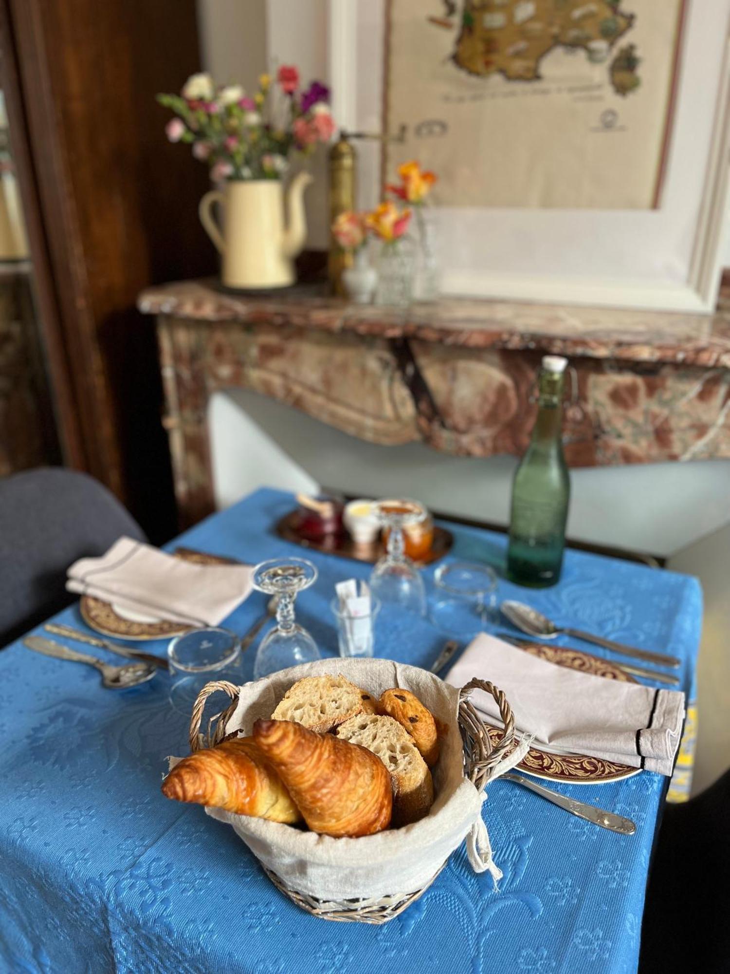 Bed and breakfast Salutbb D'hote *