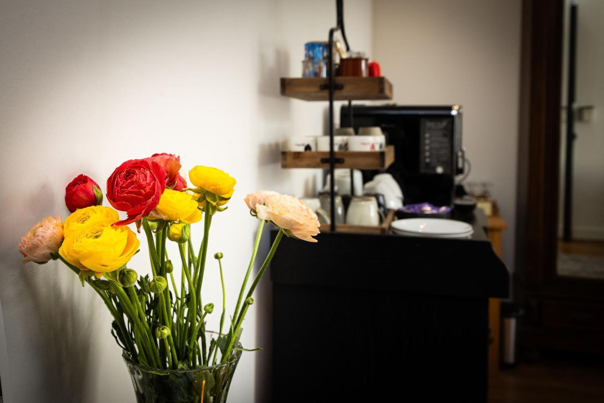 Salutbb D'hote Bed and breakfast *